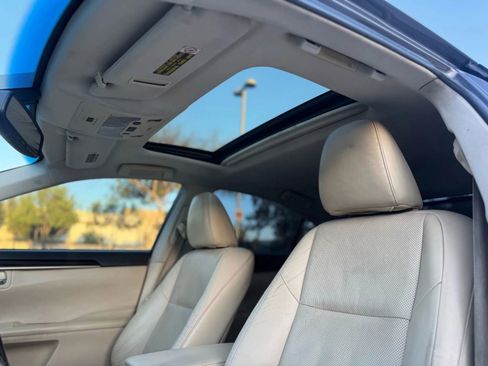 Used 2013 Lexus ES 350 ES 350 Sedan 4D image 9