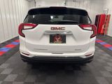 Used 2024 GMC Terrain SLT image 4