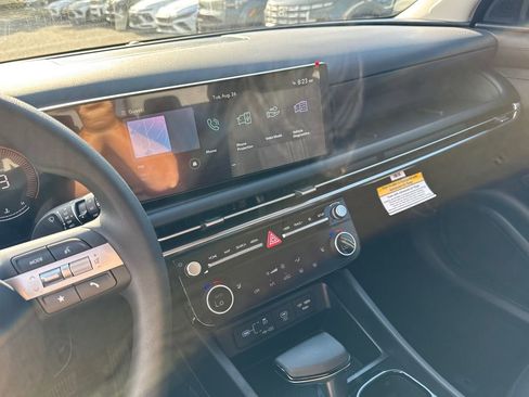 New 2026 Hyundai Tucson SEL image 18