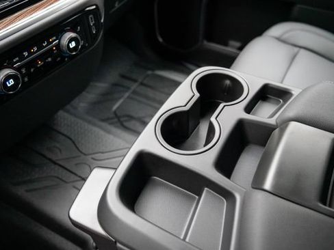 New 2026 Chevrolet Silverado 1500 LT w/ All Star Edition Plus AWD/4WD image 31