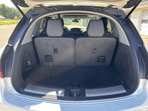 Used 2019 Acura MDX SH-AWD image 8