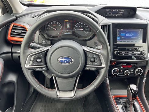 Used 2021 Subaru Forester Sport w/ Popular Package #2 AWD/4WD image 12