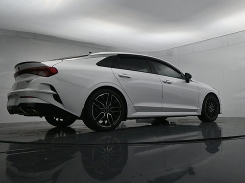 Used 2021 Kia K5 GT w/ GT1 Package FWD image 23