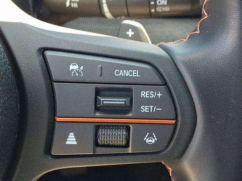 Certified 2026 Honda Passport TrailSport image 24