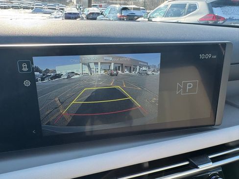 New 2026 Hyundai Tucson SEL AWD/4WD image 32