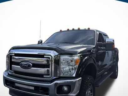 Used 2016 Ford F250 XLT w/ XLT Value Package