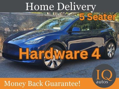 Used 2023 Tesla Model Y Long Range