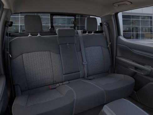 New 2025 Ford Ranger XLT image 11