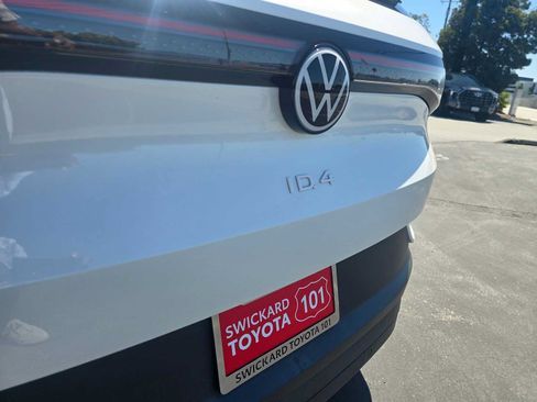 Used 2023 Volkswagen ID.4 Pro S RWD image 13