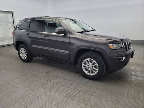 Used 2020 Jeep Grand Cherokee Laredo image 11