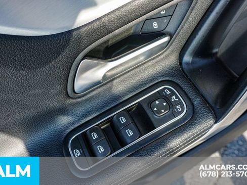 Used 2025 Mercedes-Benz CLA 250 image 48