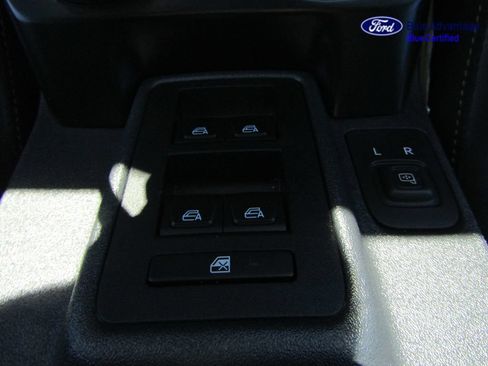 Certified 2025 Ford Bronco Badlands AWD/4WD image 30