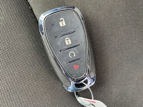 Certified 2023 Chevrolet TrailBlazer LT w/ Convenience Package image 23