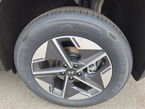 New 2026 Hyundai Tucson SEL AWD/4WD image 28