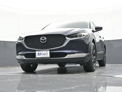 Used 2024 MAZDA CX-30 AWD 2.5 S w/ Select Sport Pkg image 53