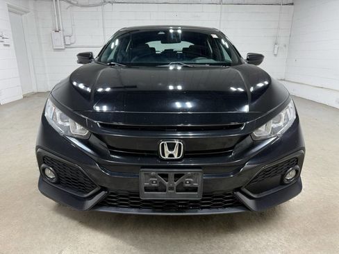 Used 2019 Honda Civic EX image 2