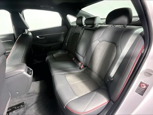 Certified 2023 Hyundai Sonata SEL Plus FWD image 26