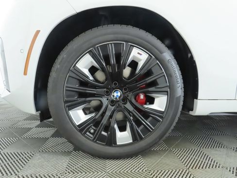 Certified 2026 BMW X3 xDrive30i w/ Premium Package AWD/4WD image 32