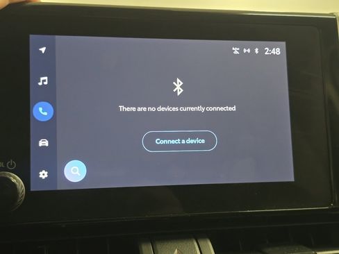 Certified 2024 Toyota RAV4 XLE w/ Weather Package image 3