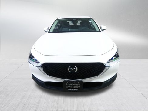 Used 2024 MAZDA CX-30 AWD 2.5 S image 2