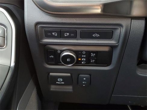 Certified 2023 Ford F150 Platinum w/ Equipment Group 701A High image 14