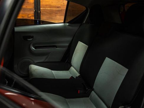 Used 2012 Toyota Prius C Two image 10