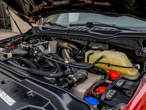 Used 2022 Ford F350 King Ranch w/ King Ranch Ultimate Package image 40