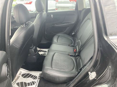 Used 2019 MINI Cooper Countryman FWD image 16