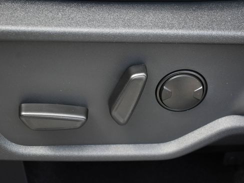 New 2026 Ford Bronco Raptor AWD/4WD image 13