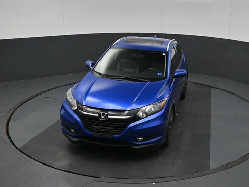 Used 2018 Honda HR-V EX-L image 22