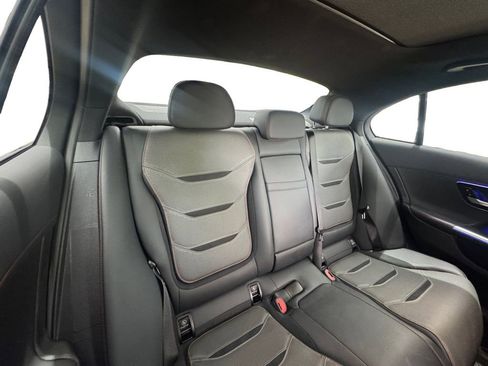 Used 2025 Mercedes-Benz C 36 AMG S image 17
