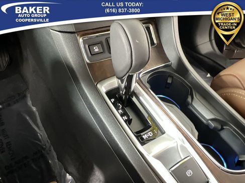 Used 2024 Subaru Ascent Touring w/ Popular Package #2 image 17