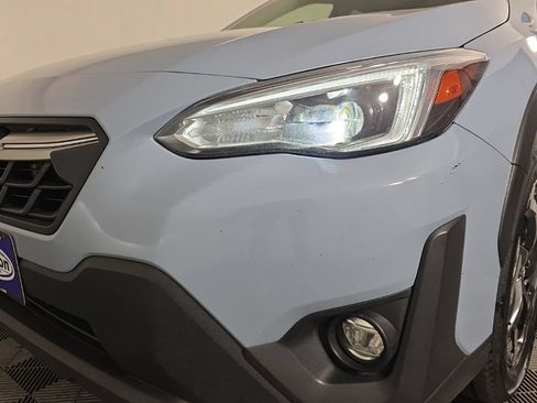 Used 2022 Subaru Crosstrek 2.5i Limited w/ Popular Package #4 AWD/4WD image 13