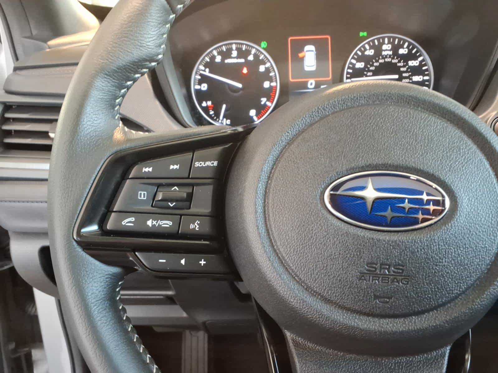 Used 2025 Subaru Forester Premium AWD/4WD image 23