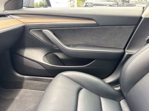 Used 2023 Tesla Model 3 Long Range AWD/4WD image 22