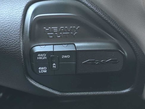 Used 2023 RAM 2500 Laramie image 28