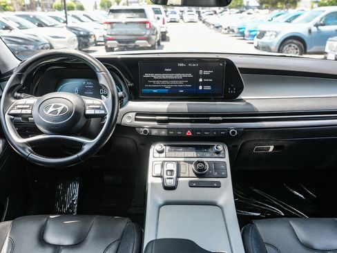 Used 2023 Hyundai Palisade XRT w/ Cargo Package FWD image 14