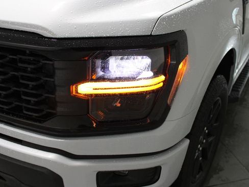 New 2025 Ford F150 STX w/ STX Black Appearance Package image 53