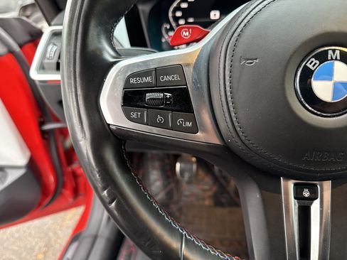 Used 2021 BMW M4 Coupe w/ Executive Package image 18