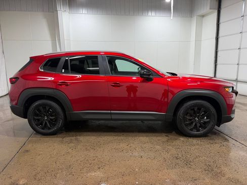 New 2026 MAZDA CX-50 AWD 2.5 S w/ Preferred Pkg image 11