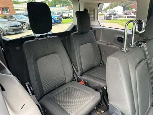 Used 2021 Ford Transit Connect XLT FWD image 24