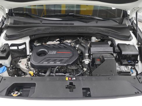 Used 2020 Hyundai Santa Fe SEL image 31