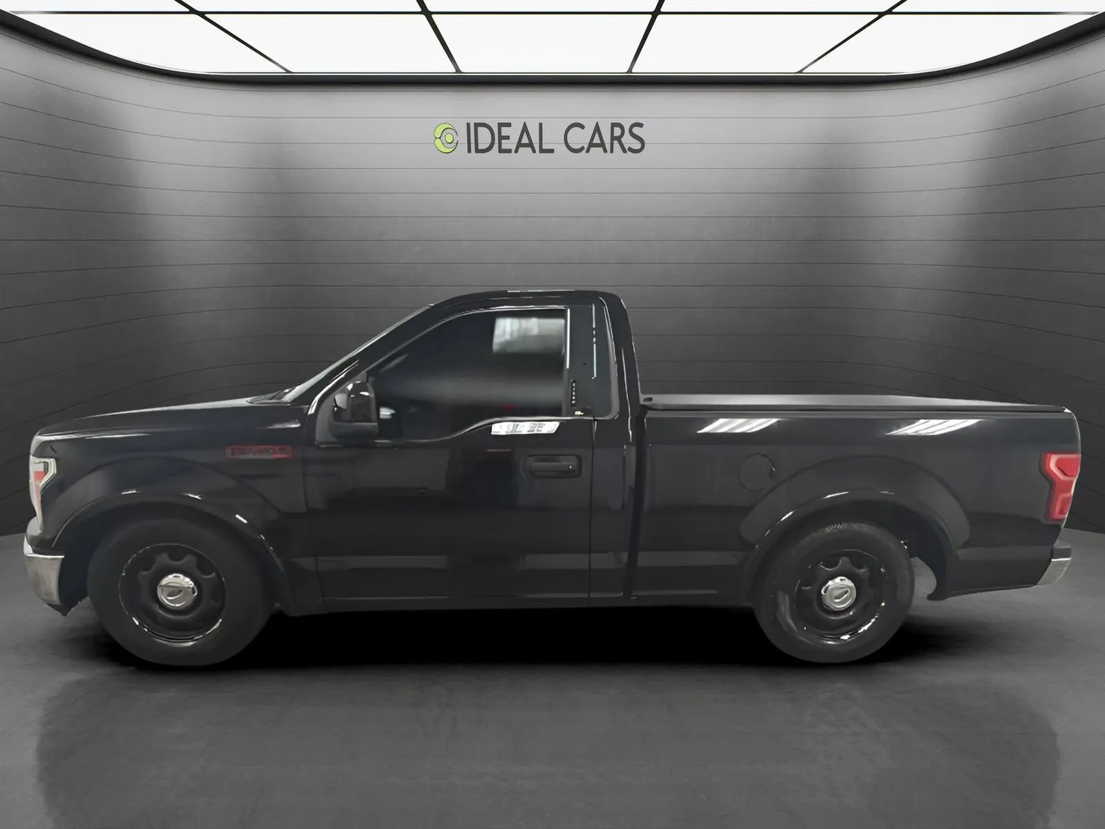 Used 2019 Ford F150 XLT w/ Equipment Group 301A Mid RWD image 8