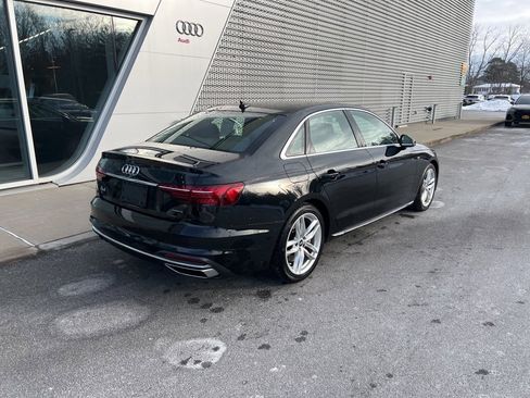 Used 2023 Audi A4 2.0T Premium Plus w/ Premium Plus Package image 24