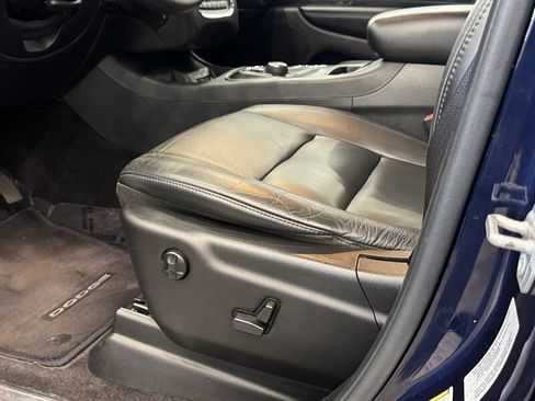 Used 2016 Dodge Durango Limited w/ Nav & Power Liftgate Group image 17