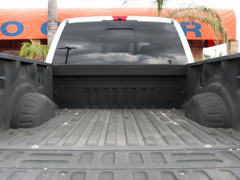 Used 2019 Ford F250 Lariat w/ Chrome Package image 8