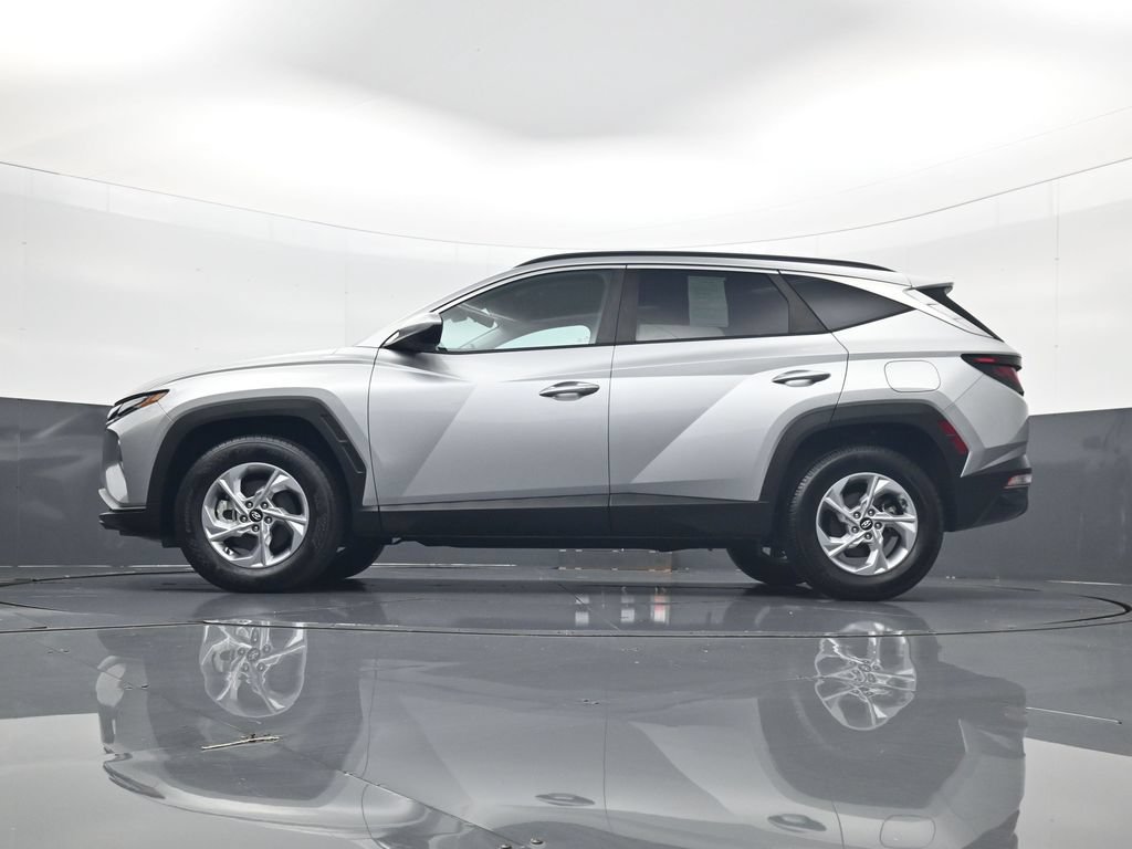 Certified 2024 Hyundai Tucson SEL AWD/4WD image 29