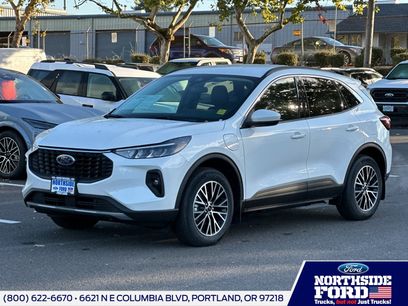 Used 2024 Ford Escape SE