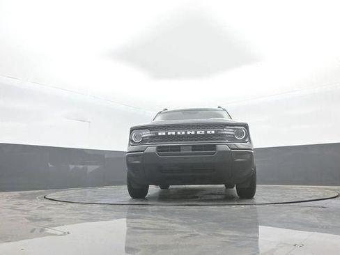 New 2026 Ford Bronco Sport Big Bend AWD/4WD image 34