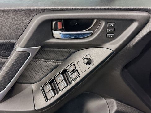 Used 2018 Subaru Forester 2.0XT Touring w/ Popular Package #2 AWD/4WD image 15